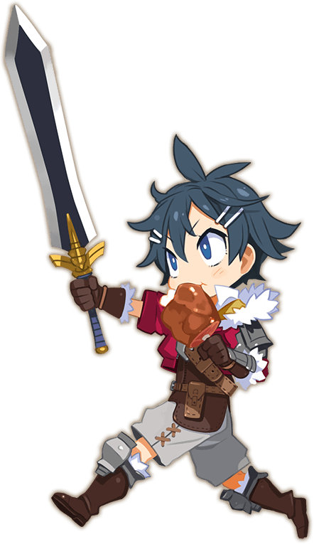 Monster Menu Monster Menu