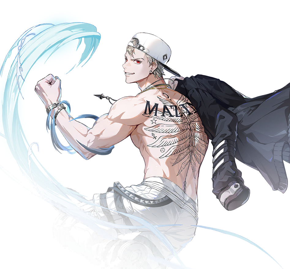 Urek Mazino - Tower of God New World