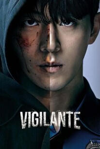 Vigilante - Min Seon-wook Vigilante - Min Seon-wook
